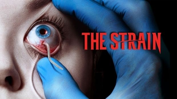 The Strain (TV series) The Strain FX TV Series Review The Strain Series Has Acquired Great