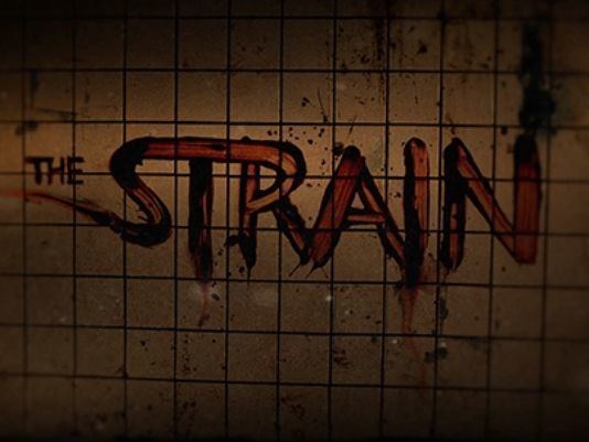 The Strain (TV series) Tyrant Wilfred The Bridge The Strain Married FX FXX TV Shows