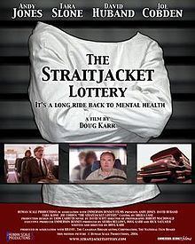 The Straitjacket Lottery httpsuploadwikimediaorgwikipediaenthumb9