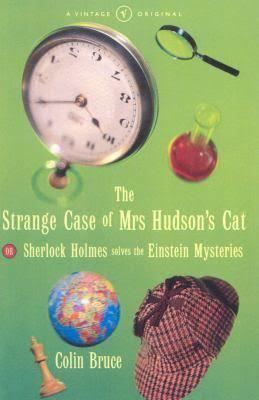 The Strange Case of Mrs. Hudson's Cat t3gstaticcomimagesqtbnANd9GcQZXb2auzNDsa3Hz9