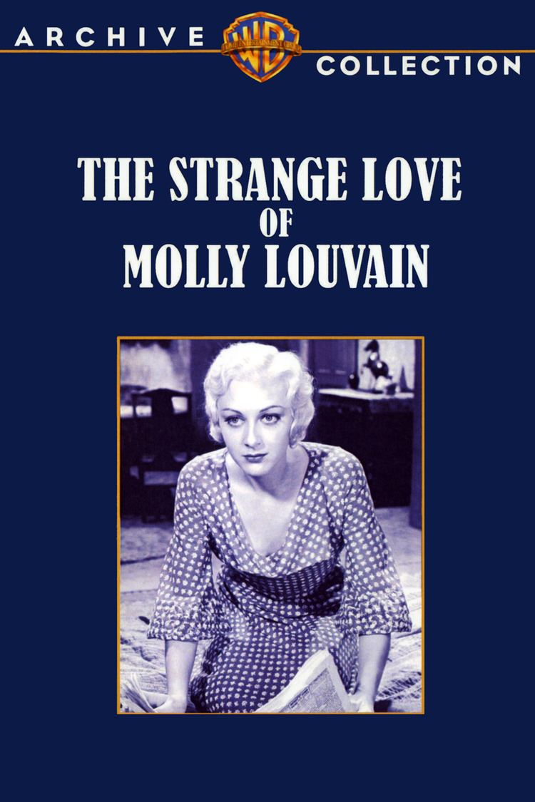 The Strange Love of Molly Louvain wwwgstaticcomtvthumbdvdboxart17472p17472d