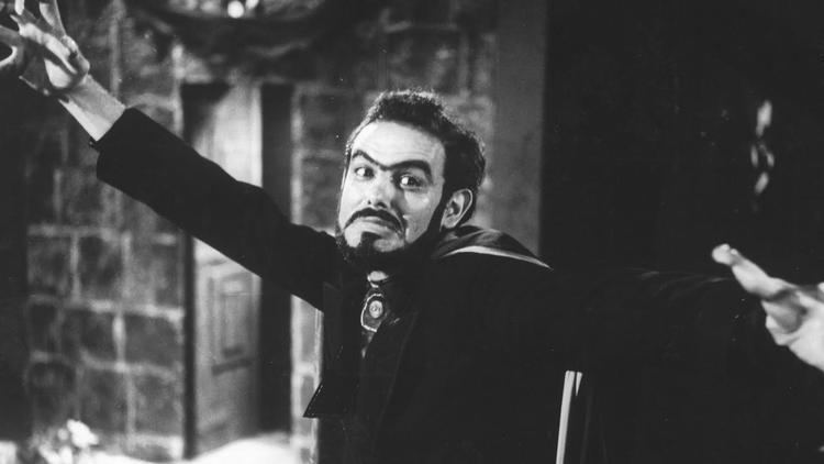 The Strange World of Coffin Joe The Strange World of Coffin Joe 1968 MUBI