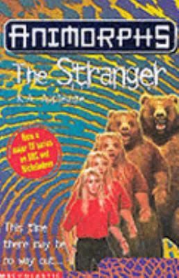 The Stranger (Applegate novel) t0gstaticcomimagesqtbnANd9GcQH633s8QVdGUZQK