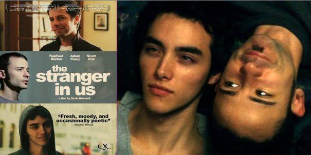 The Stranger in Us The stranger in us 2010 Cine Gay Online