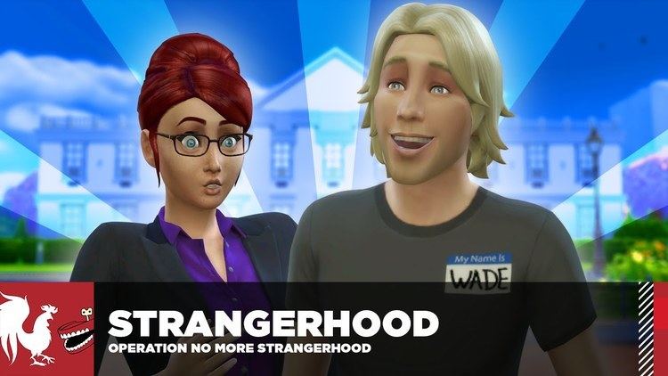 The Strangerhood The Strangerhood Operation No More The Strangerhood Season 2