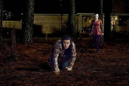 The Strangers (2012 film) movie scenes Share This Link