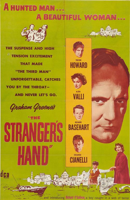 The Stranger's Hand images3staticbluraycomproducts20379231larg