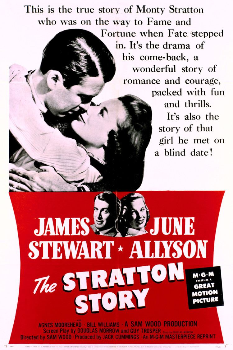 The Stratton Story wwwgstaticcomtvthumbmovieposters2563p2563p