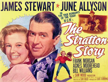 The Stratton Story The Stratton Story Wikipedia