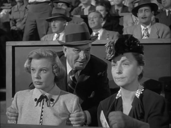 The Stratton Story The Stratton Story 1949 Sam Wood James Stewart June Allyson