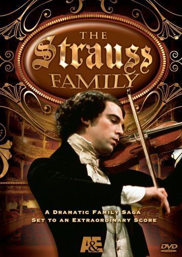 The Strauss Family httpsimagesnasslimagesamazoncomimagesI5