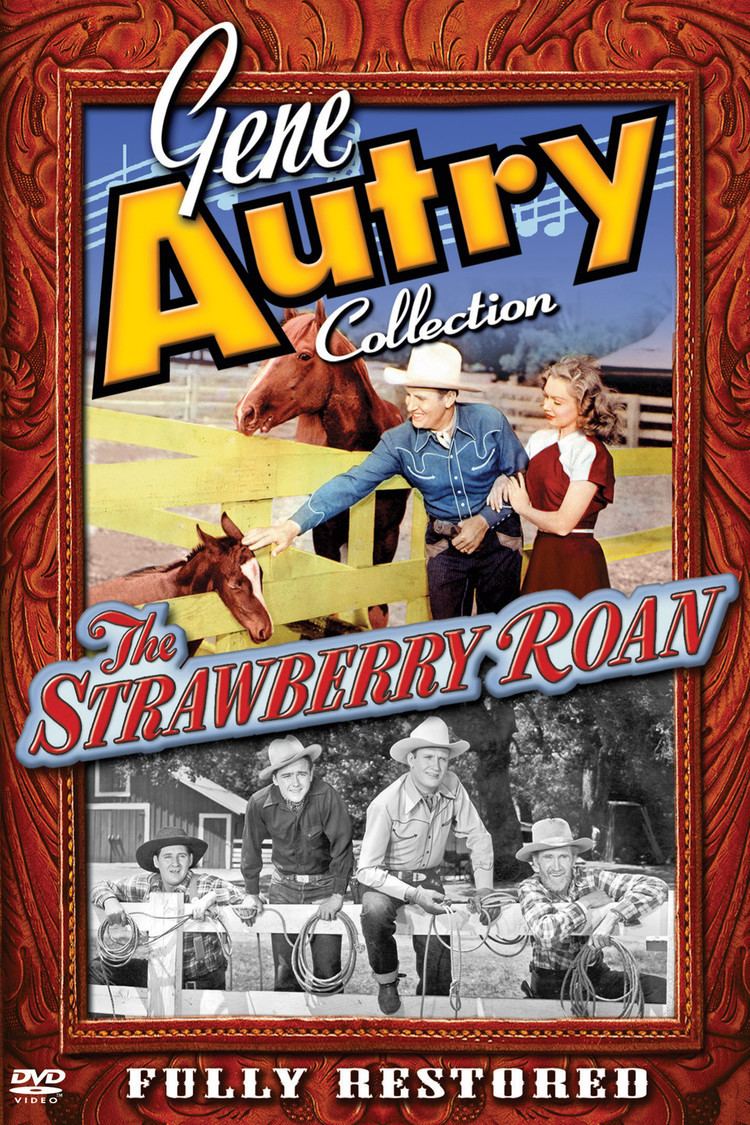 The Strawberry Roan wwwgstaticcomtvthumbdvdboxart48942p48942d