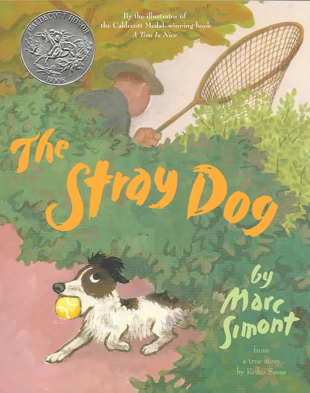 The Stray Dog (book) t3gstaticcomimagesqtbnANd9GcQ07p8WXPjj14rOzL