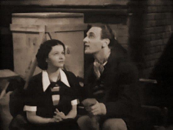 The Street Singer (1937 film) The Street Singer 1937 film