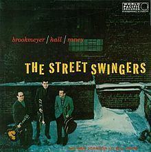 The Street Swingers httpsuploadwikimediaorgwikipediaenthumb0