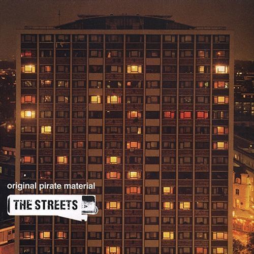 The Streets The Streets Albums Songs and News Pitchfork