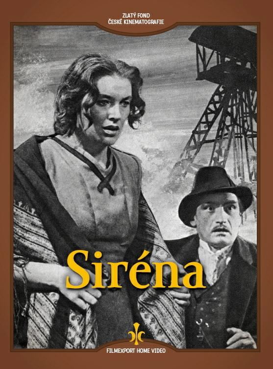 The Strike (1947 film) Sirna The Strike 1947 Karel Stekl Josef Bek L Bohc Josef