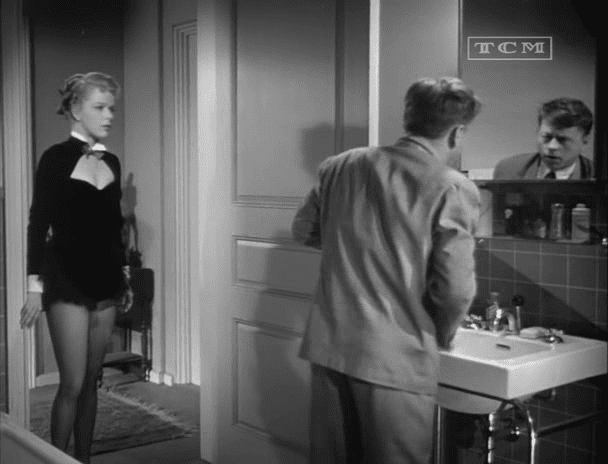 The Strip (1951 film) The Strip 1951 Film Noir Pinterest Film noir