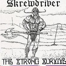The Strong Survive httpsuploadwikimediaorgwikipediaenthumb0