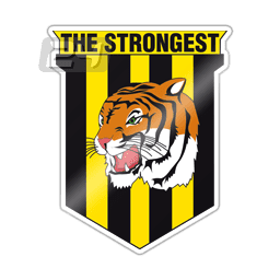The Strongest Bolivia The Strongest Results fixtures tables statistics