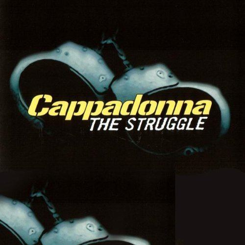 The Struggle (Cappadonna album) httpsimagesnasslimagesamazoncomimagesI5