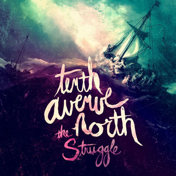 The Struggle (Tenth Avenue North album) wwwjesusfreakhideoutcomcdreviewscoversthestru