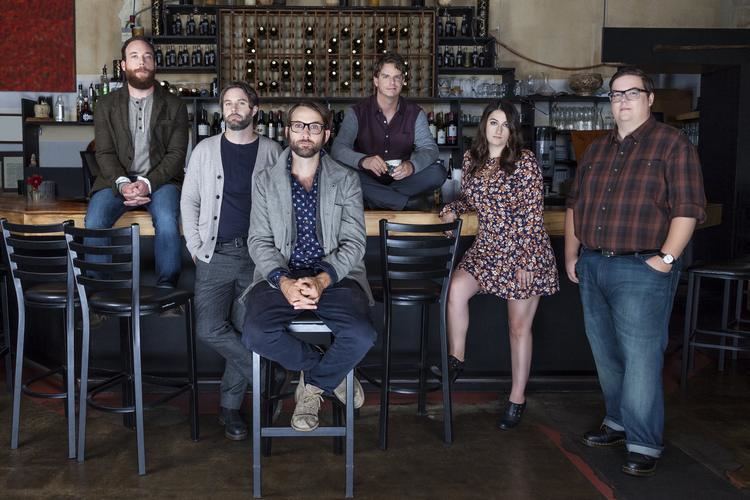 The Strumbellas THE STRUMBELLAS Six Shooter Records Six Shooter Records Life