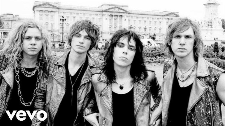 The Struts The Struts It39s The Struts YouTube