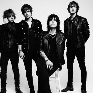 The Struts The Struts Tickets Tour Dates 2017 amp Concerts Songkick