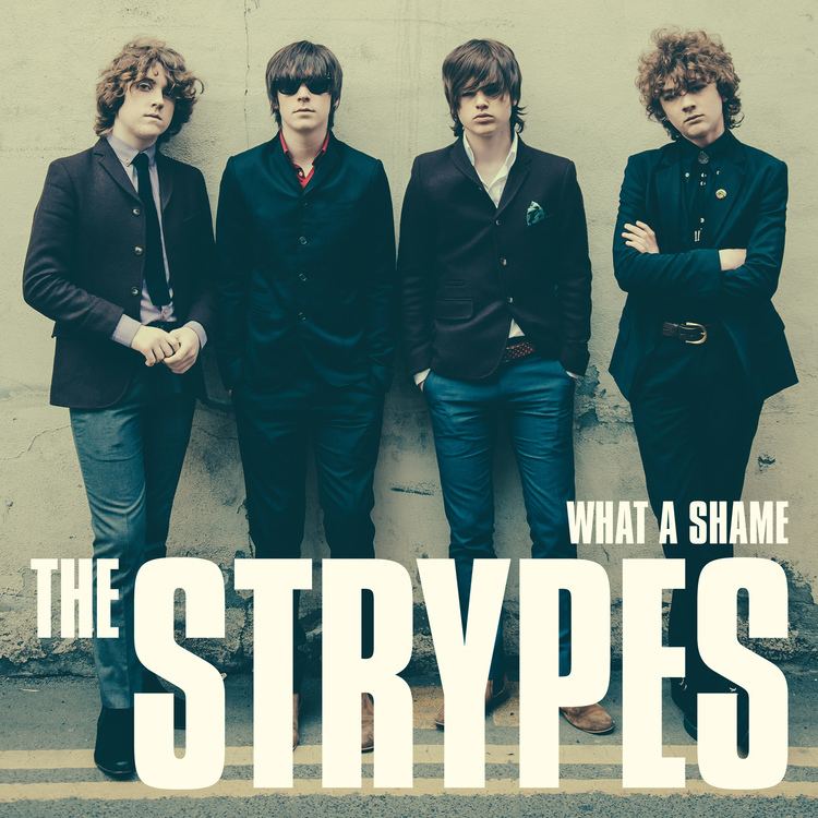 The Strypes Music The Strypes