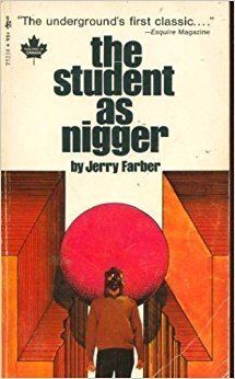 The Student as Nigger httpsimagesnasslimagesamazoncomimagesI5