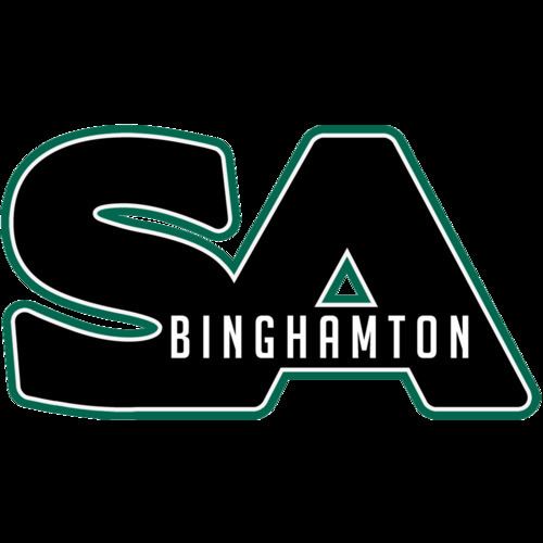 The Student Association at Binghamton University