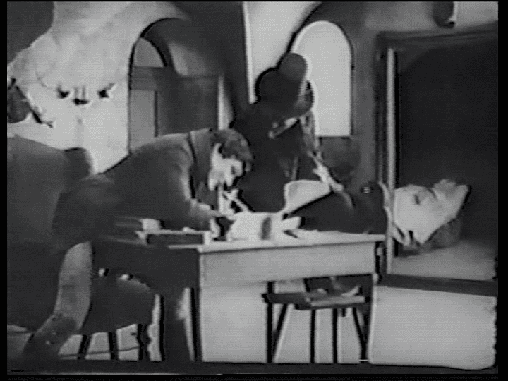 The Student of Prague (1913 film) The Student of Prague 1913 film Alchetron the free social