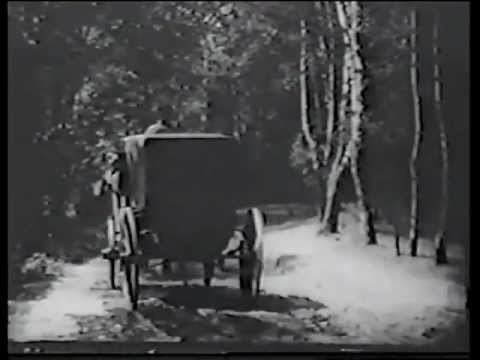 The Student of Prague (1913 film) The Student of Prague 1913 1st Horror Feature Film Edgar Allan