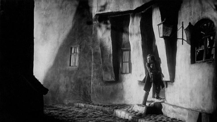 The Student of Prague (1926 film) The Student of Prague 1926 MUBI