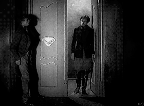 The Student of Prague (1926 film) Movie Review The Student of Prague 1926 The Revenant Review