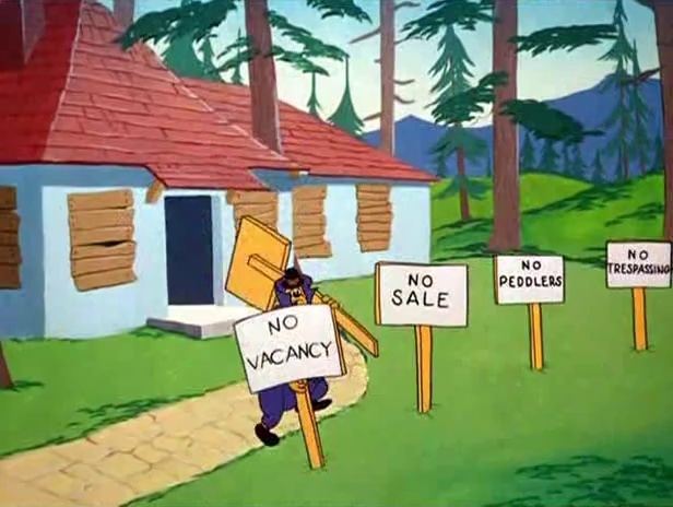The Stupor Salesman Video Looney Tunes Golden Collection The Stupor Salesman Looney