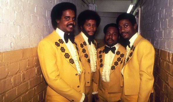 The Stylistics Where is he now The Stylistics Russell Thompkins Jr Life Life