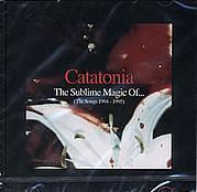 The Sublime Magic of Catatonia httpsuploadwikimediaorgwikipediaenee0The