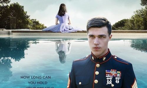 The Submarine Kid Trailer And Poster For THE SUBMARINE KID Starring emiliederavin And