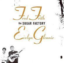 The Sugar Factory (album) httpsuploadwikimediaorgwikipediaenthumb4
