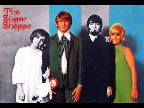 The Sugar Shoppe The Sugar Shoppe quotThe Sugar Shoppequot 1968 FULL ALBUM YouTube