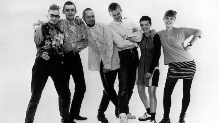 The Sugarcubes The Sugarcubes New Songs Playlists amp Latest News BBC Music