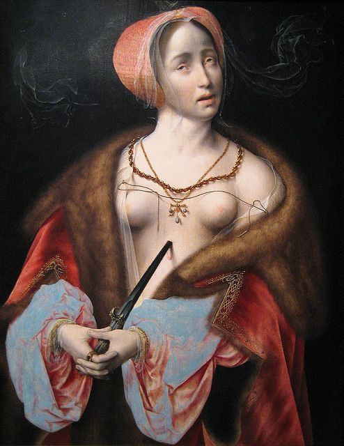The Suicide of Lucretia (Dürer) httpssmediacacheak0pinimgcom564x55760c