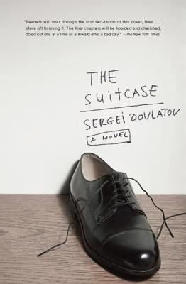 The Suitcase (novel) t1gstaticcomimagesqtbnANd9GcSS4dcWSQbrooEl1t