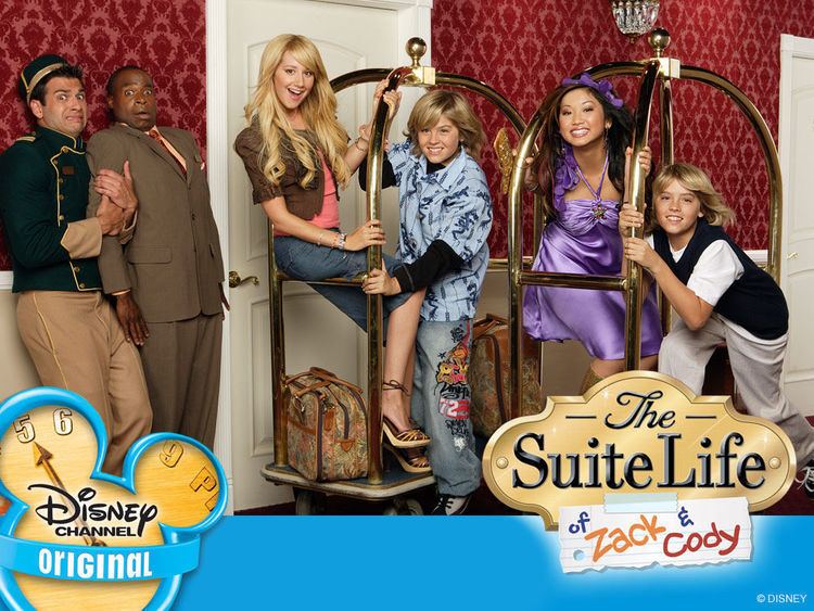The Suite Life of Zack & Cody 17 Suite Life Of Zack and Cody GIFS that Sum up College