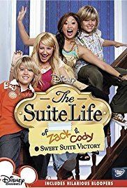 The Suite Life of Zack & Cody The Suite Life of Zack and Cody TV Series 20052008 IMDb