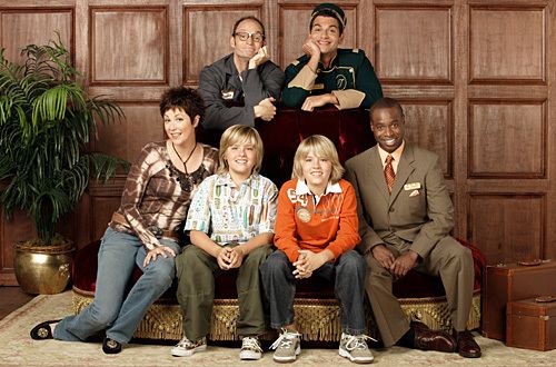 The Suite Life of Zack & Cody The Suite Life of Zack amp Cody Photos and Pictures TVGuidecom
