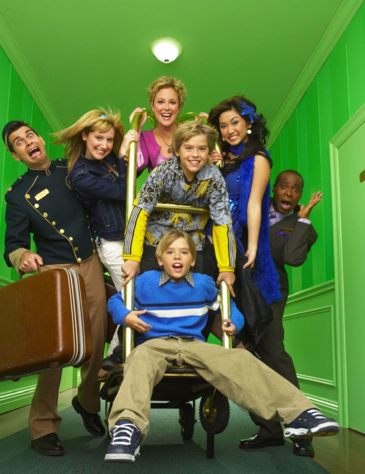 The Suite Life of Zack & Cody 8 Things You Never Knew About quotThe Suite Life of Zack and Codyquot