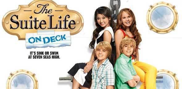 The Suite Life on Deck The Suite Life On Deck Quizzes Trivia Questions amp Answers